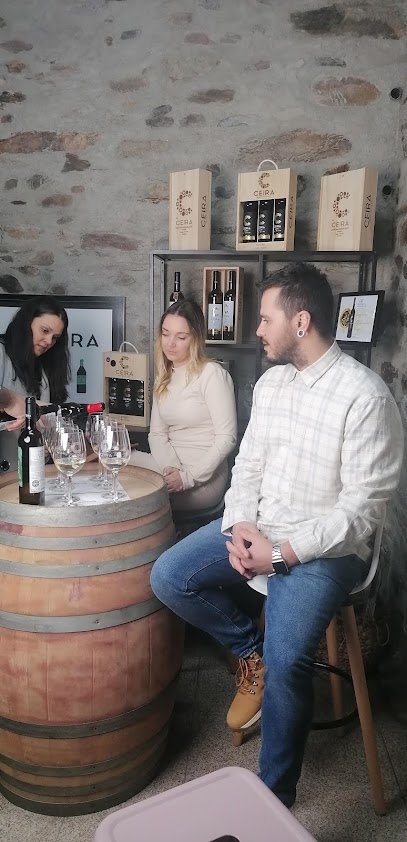 Ceira Wines and Vines